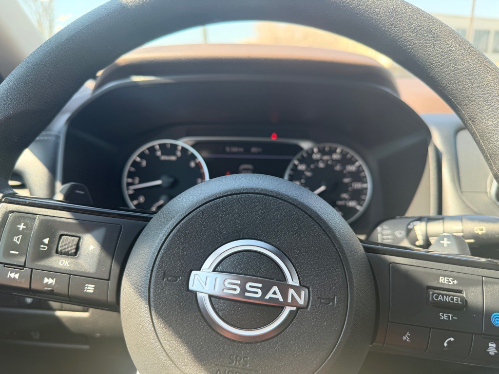 2023 Nissan Rogue Image 14