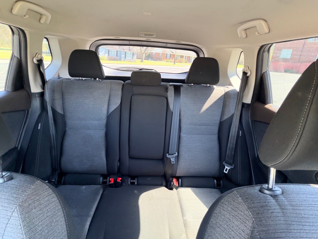 2023 Nissan Rogue Image 16