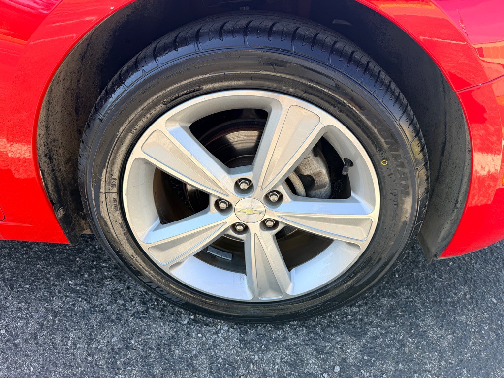 2015 Chevrolet Cruze Image 9