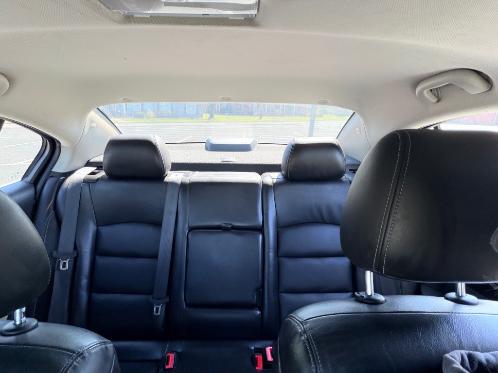 2015 Chevrolet Cruze Image 15