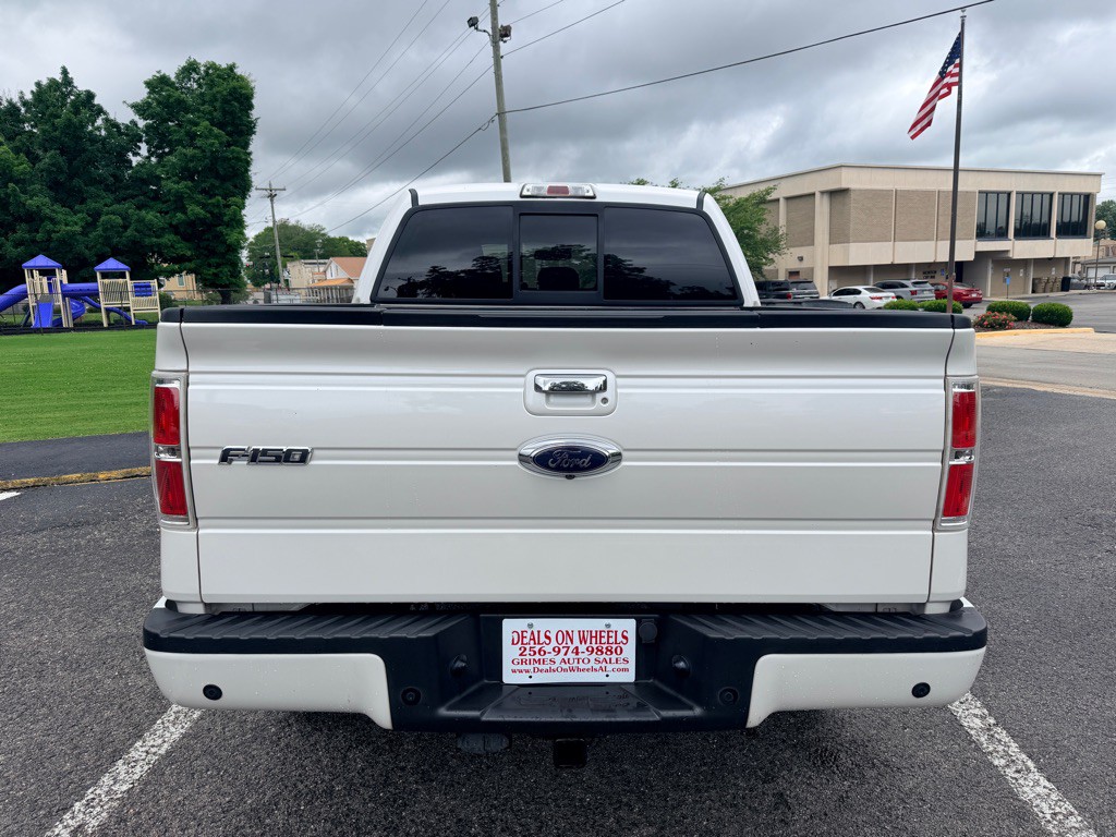 2014 Ford F-150 Image 6