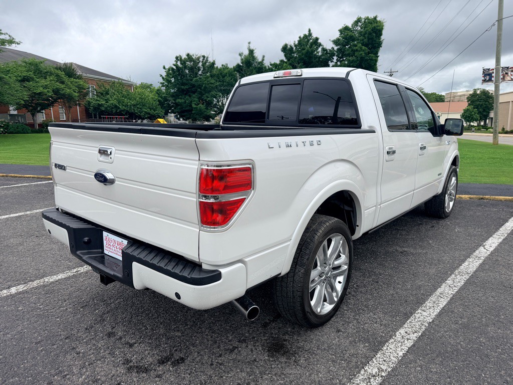 2014 Ford F-150 Image 7