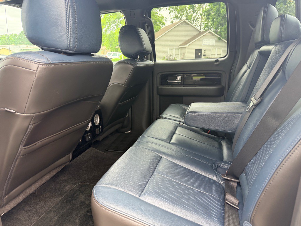 2014 Ford F-150 Image 11