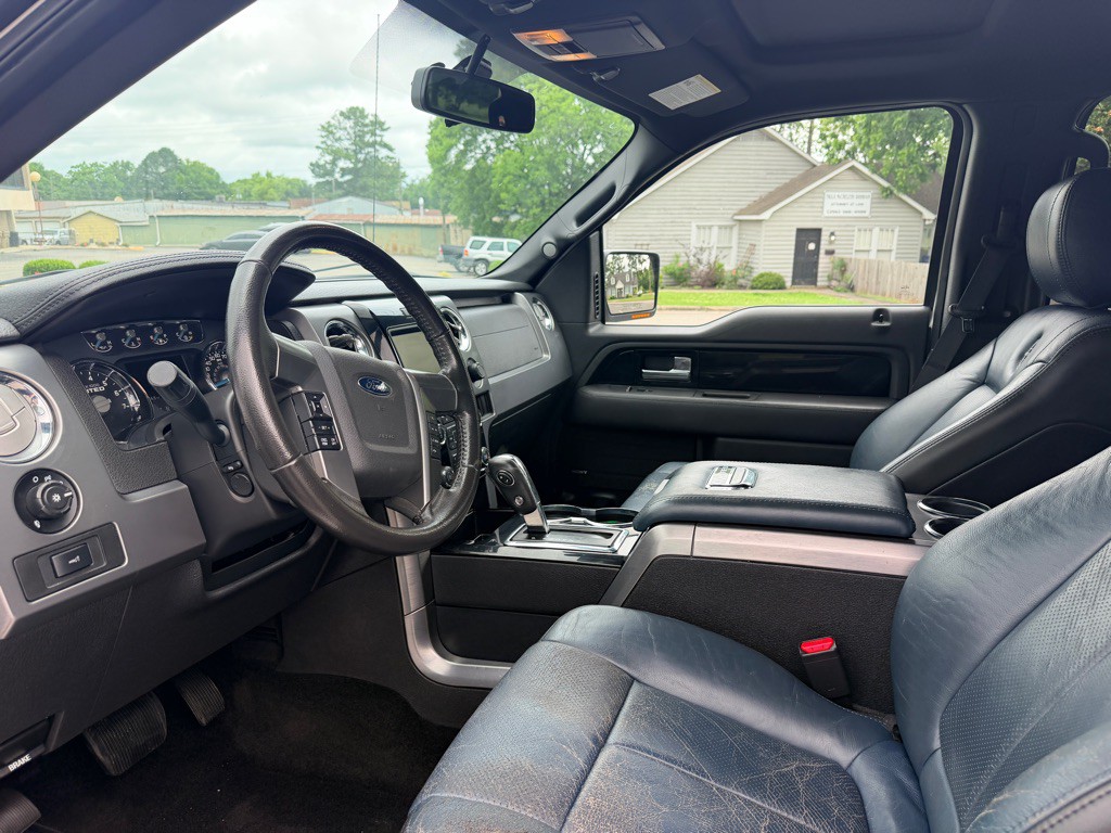 2014 Ford F-150 Image 12