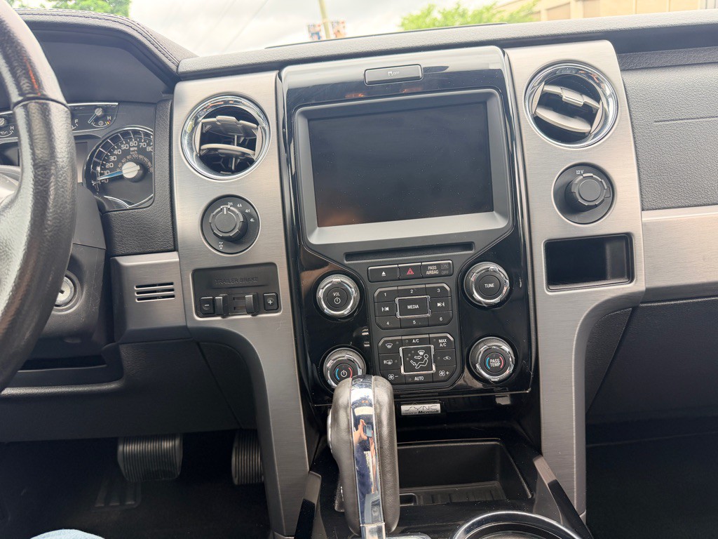2014 Ford F-150 Image 13