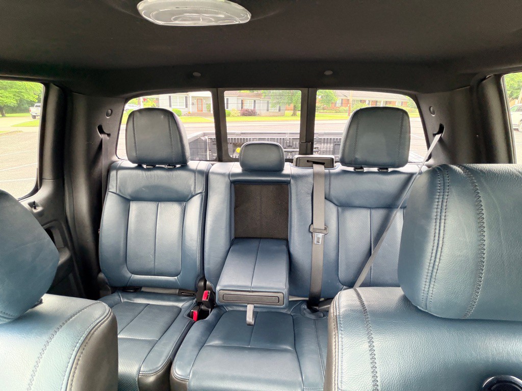 2014 Ford F-150 Image 14