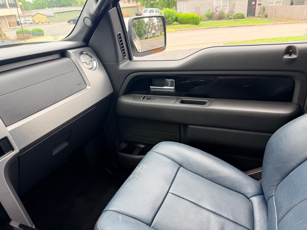 2014 Ford F-150 Image 15