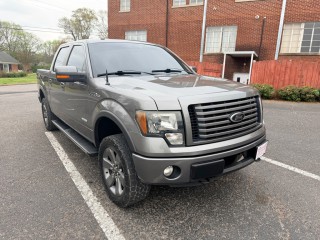 Image for 2011 Ford F-150 Supercrew ID: 7287952