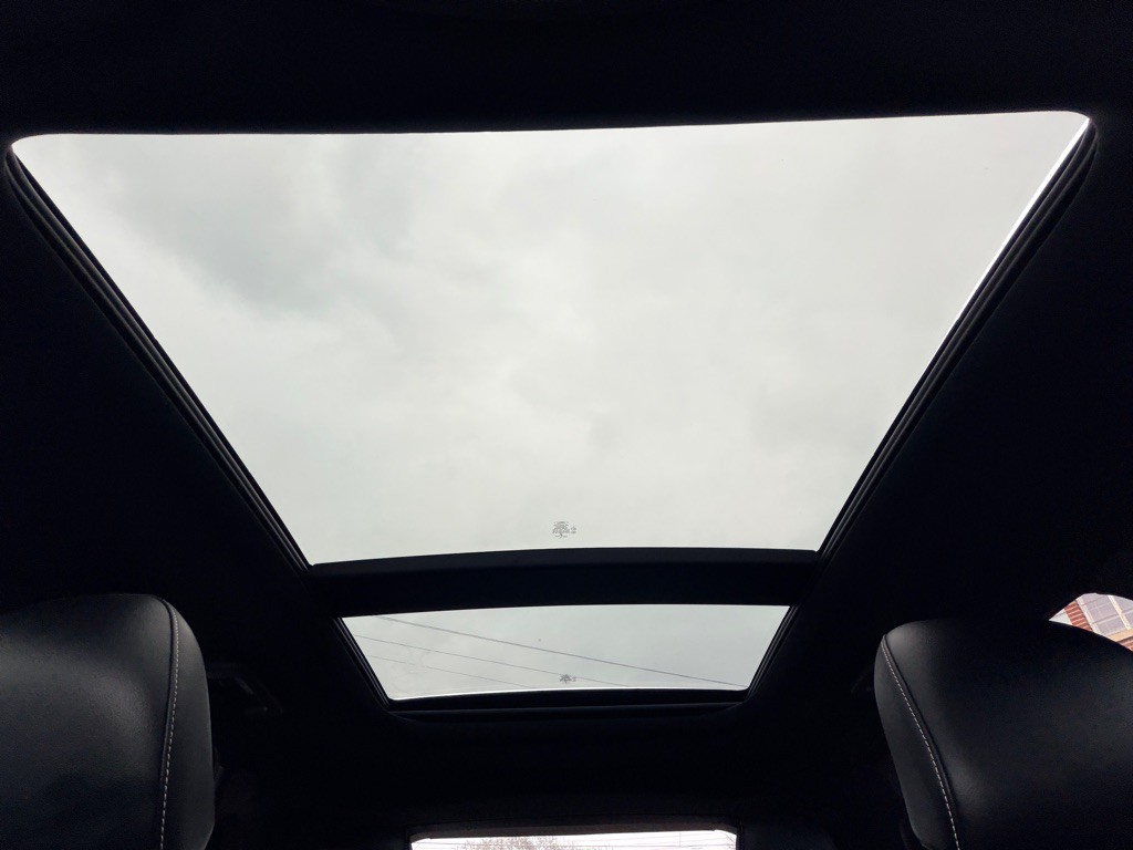 2019 Ford Edge Image 17