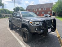 Image for 2018 Toyota Tacoma Double Cab ID: 7303018