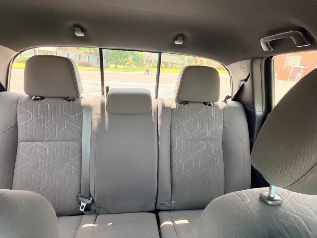 2018 Toyota Tacoma Image 19