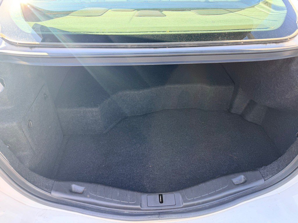 2016 Ford Fusion Image 10