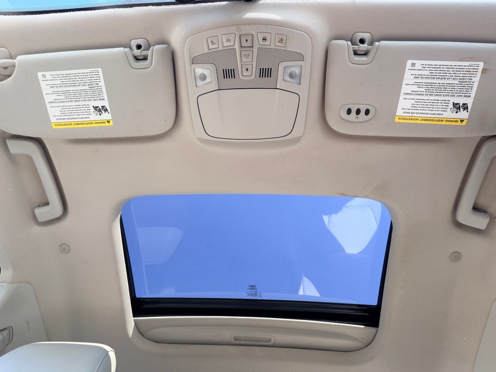 2016 Ford Fusion Image 16