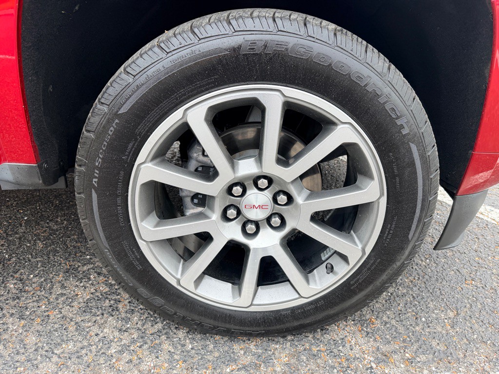 2021 GMC Canyon Image 9