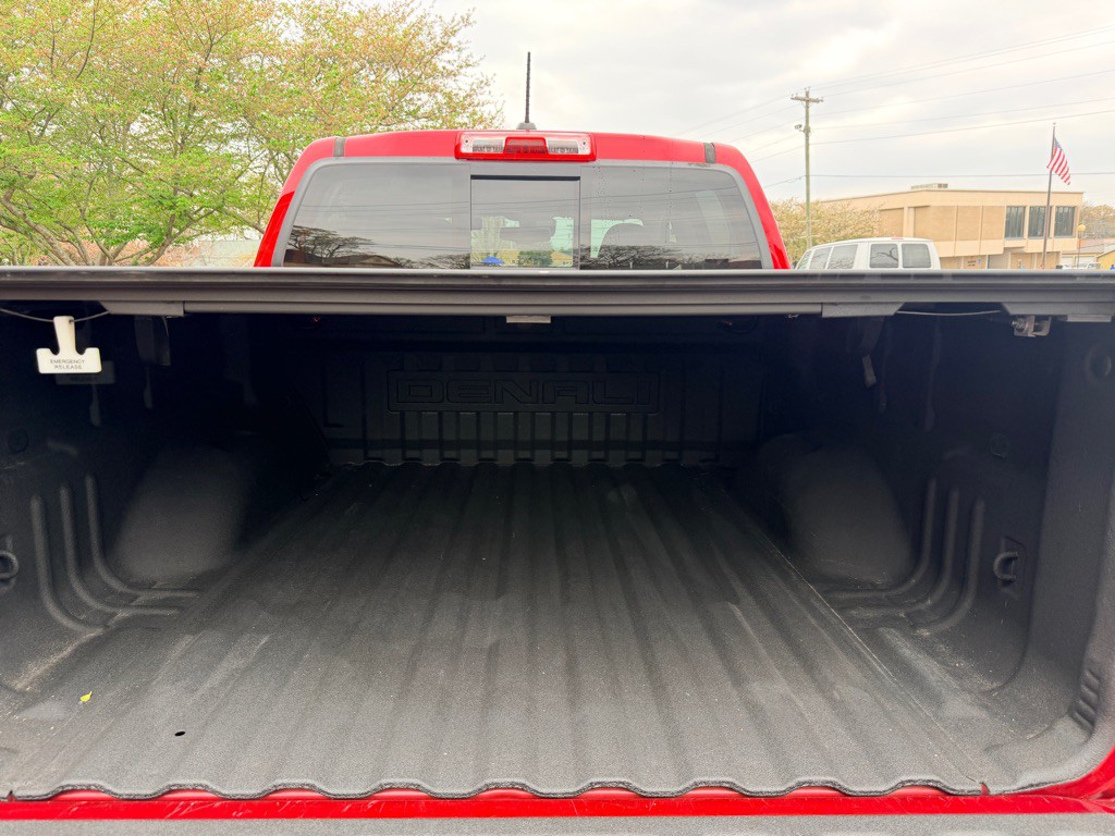 2021 GMC Canyon Image 10