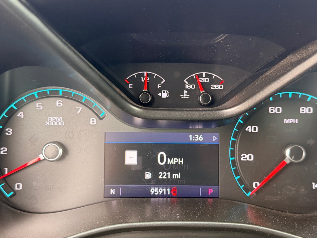 2021 GMC Canyon Image 15