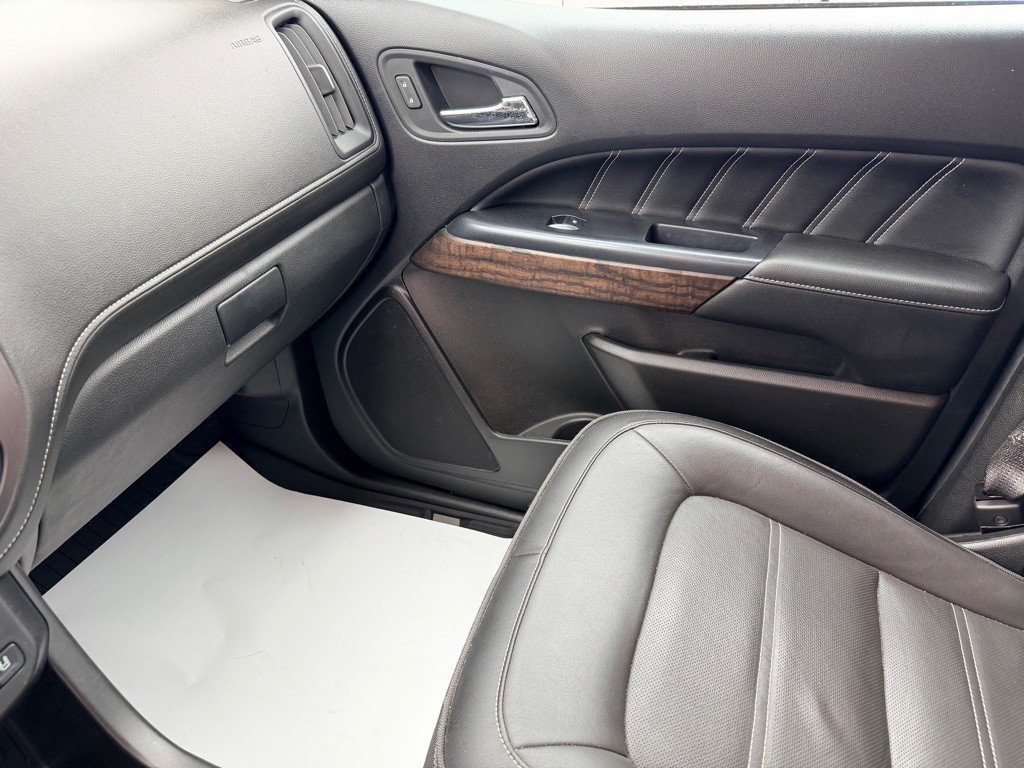 2021 GMC Canyon Image 18