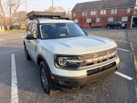 Image for 2022 Ford Bronco Big Bend ID: 7309945
