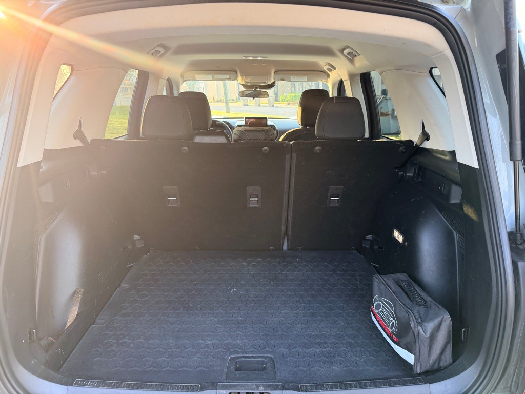 2022 Ford Bronco Image 10