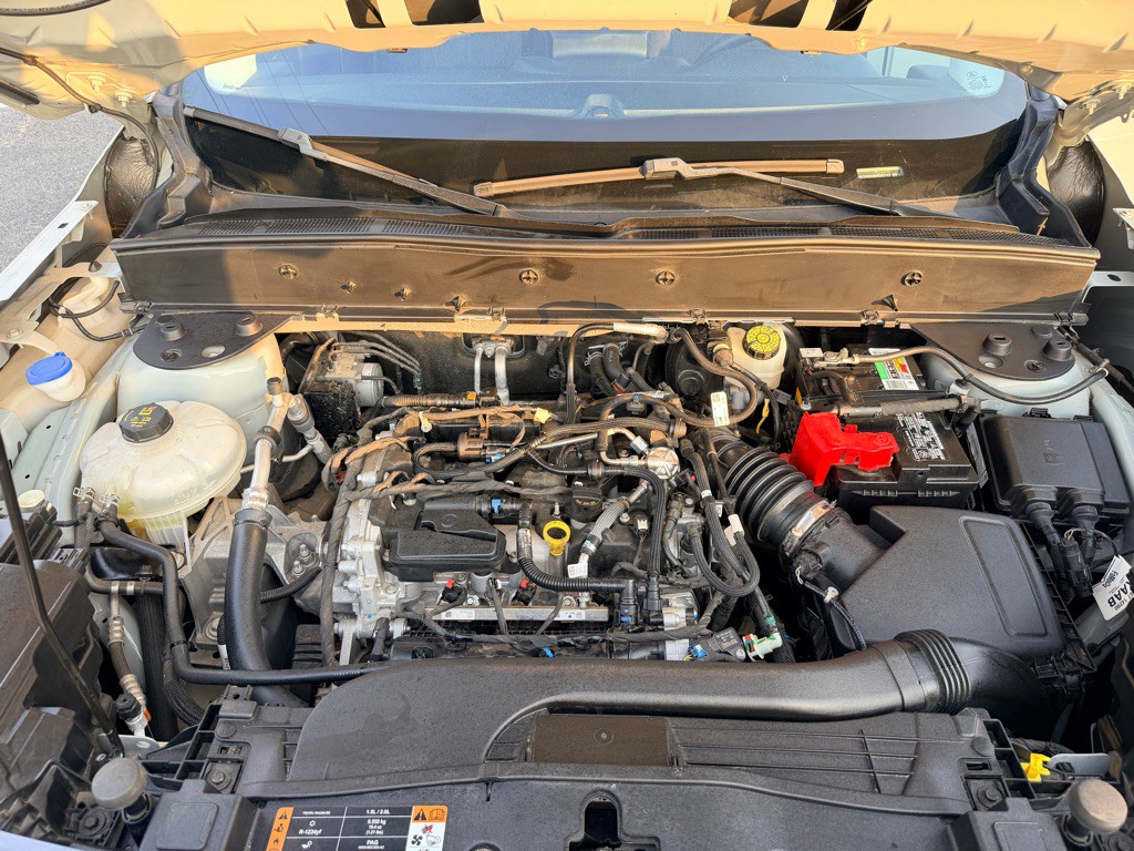 2022 Ford Bronco Image 11