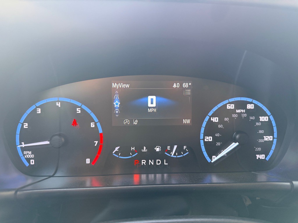 2022 Ford Bronco Image 15