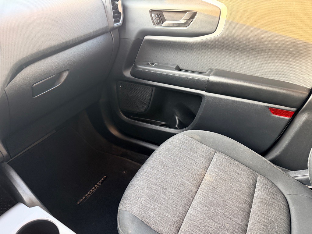 2022 Ford Bronco Image 18