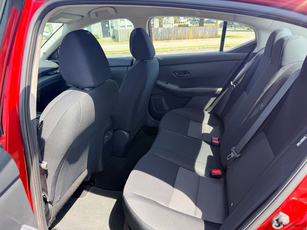 2024 Nissan Sentra Image 10