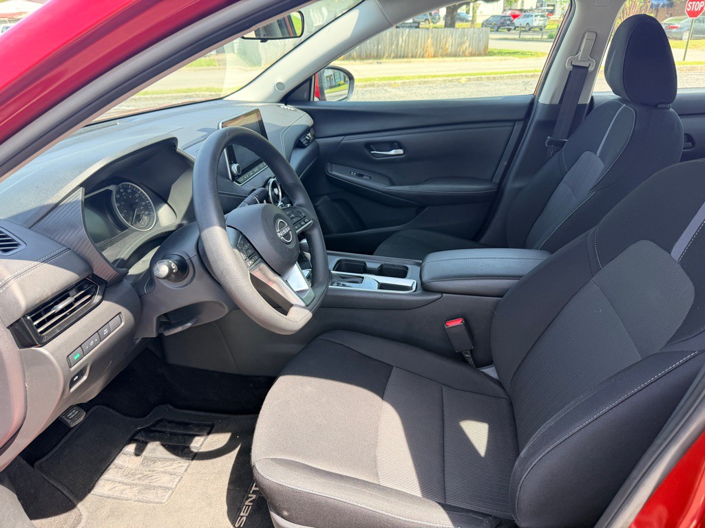 2024 Nissan Sentra Image 11