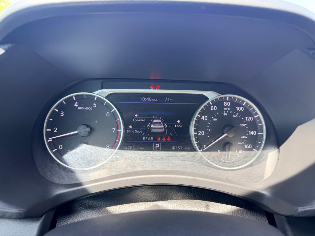 2024 Nissan Sentra Image 12