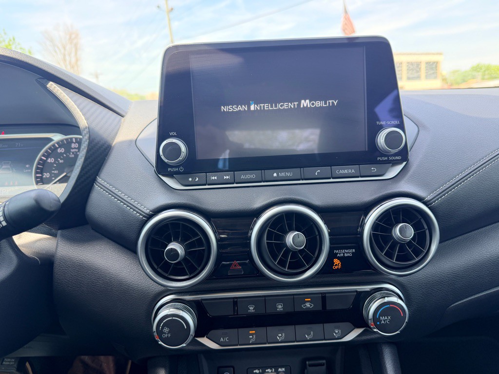 2024 Nissan Sentra Image 13