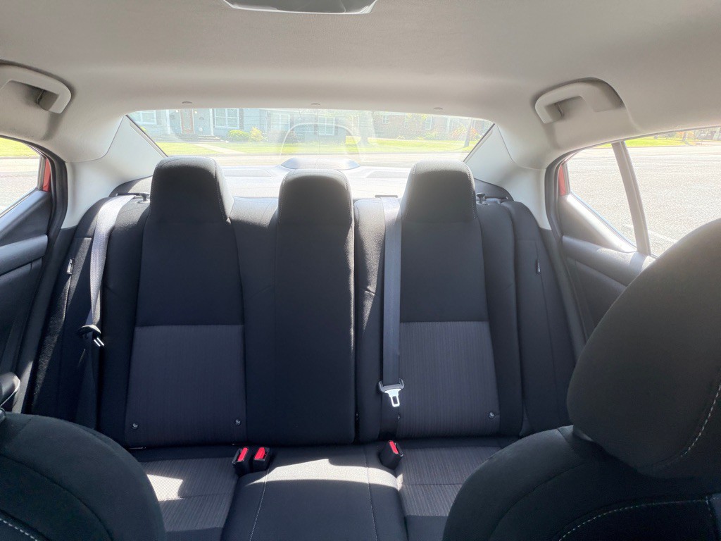 2024 Nissan Sentra Image 14