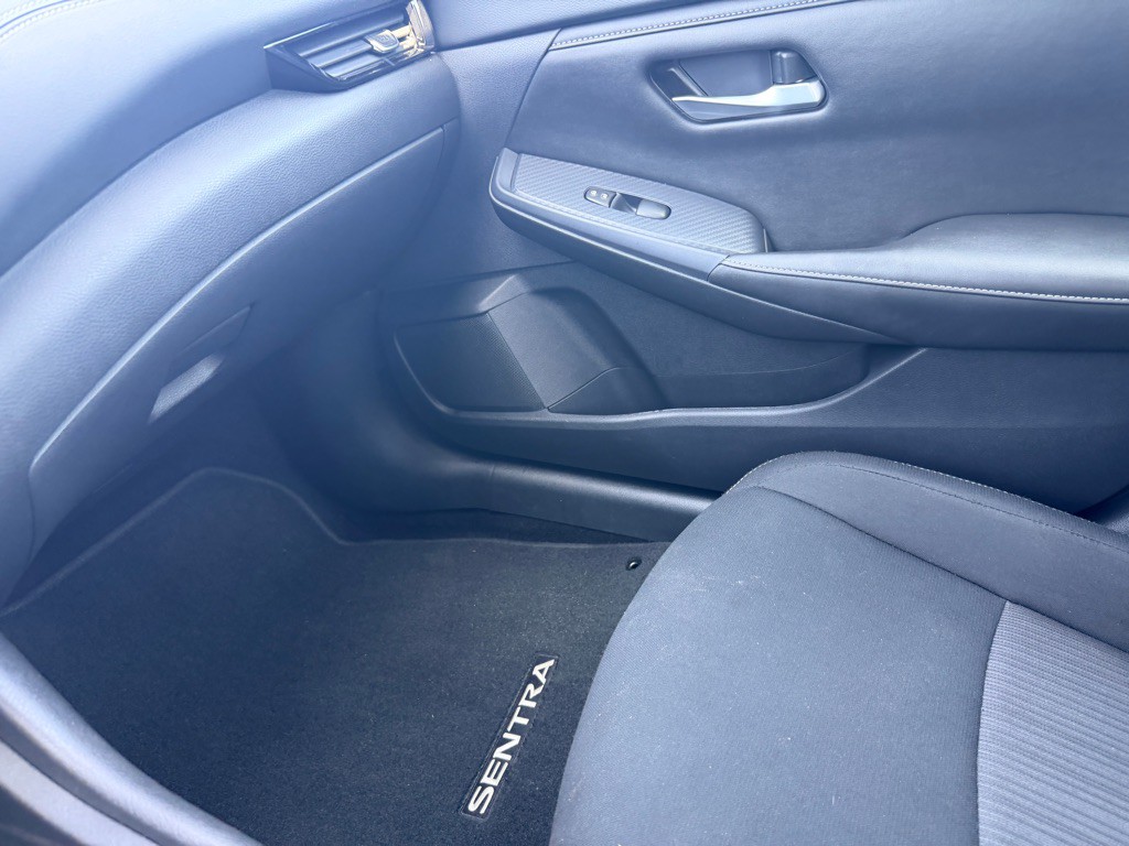 2024 Nissan Sentra Image 15