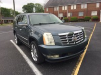 Image for 2008 Cadillac Escalade Luxury ID: 7327053
