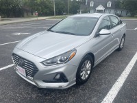 Image for 2018 Hyundai Sonata ECO ID: 7334140