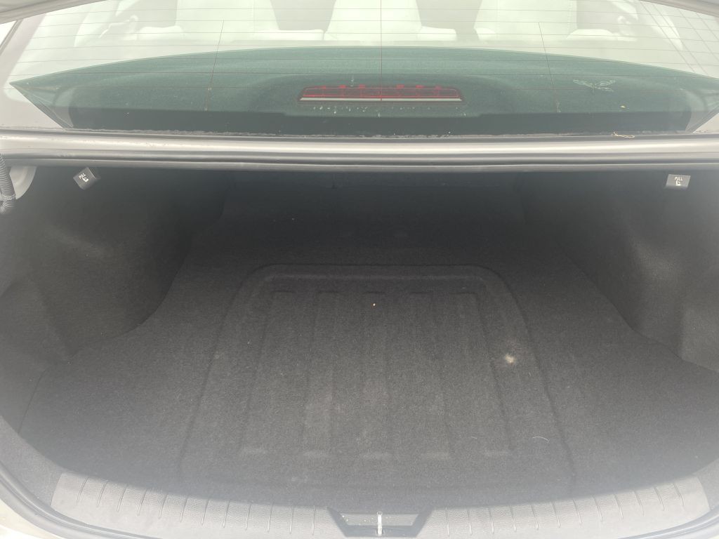 2018 Hyundai Sonata Image 9