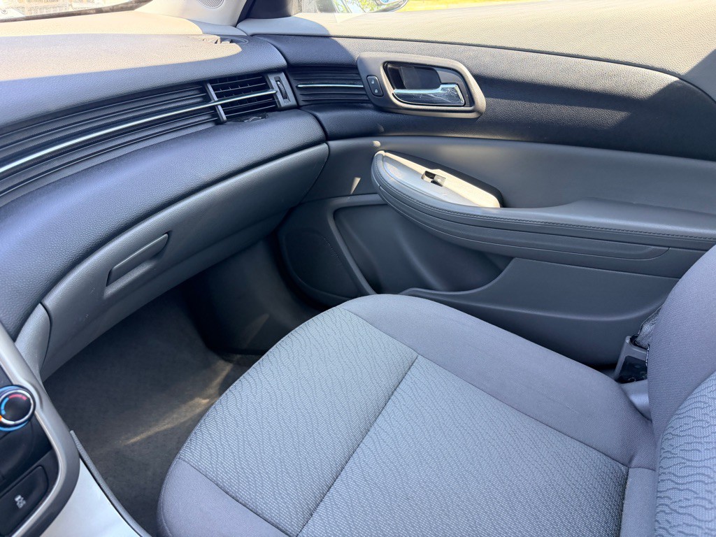 2014 Chevrolet Malibu Image 17