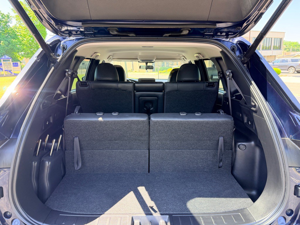2022 Mitsubishi Outlander Image 10