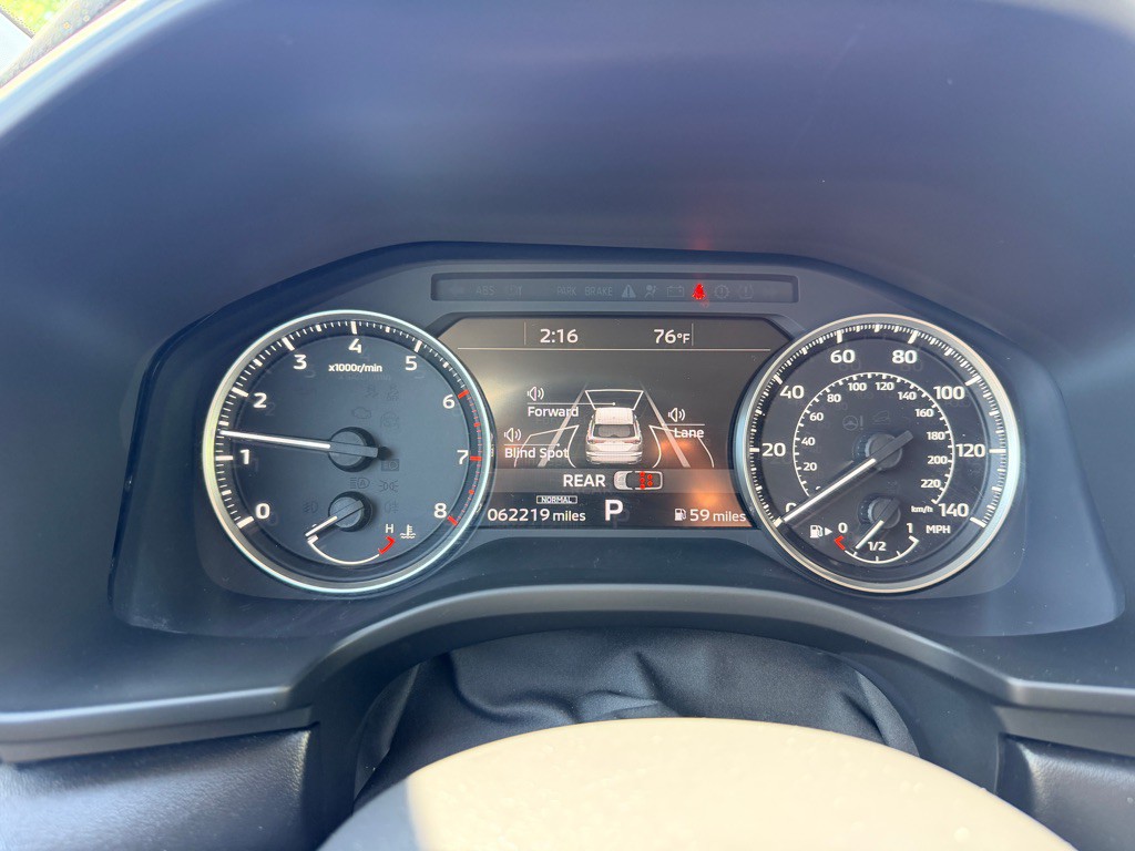 2022 Mitsubishi Outlander Image 14