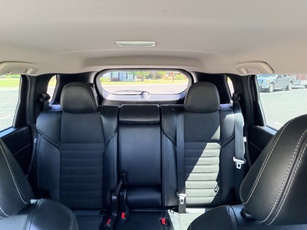 2022 Mitsubishi Outlander Image 16