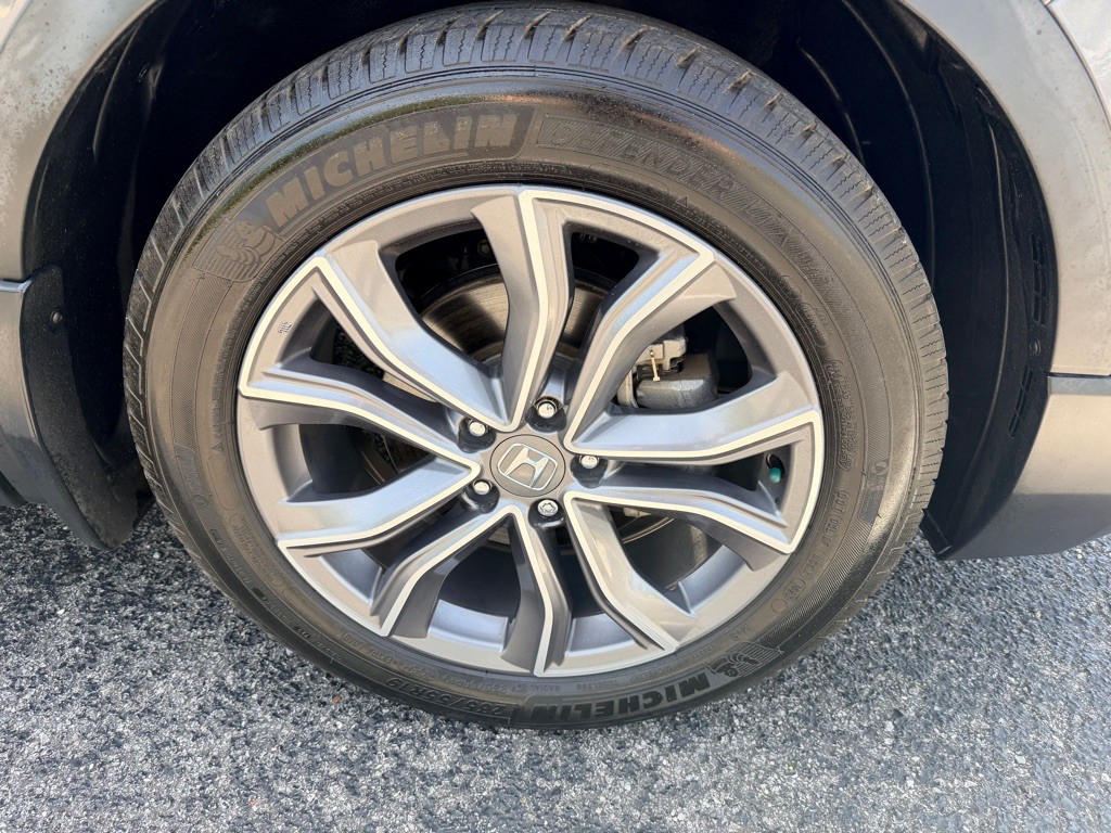 2021 Honda CR-V Image 9
