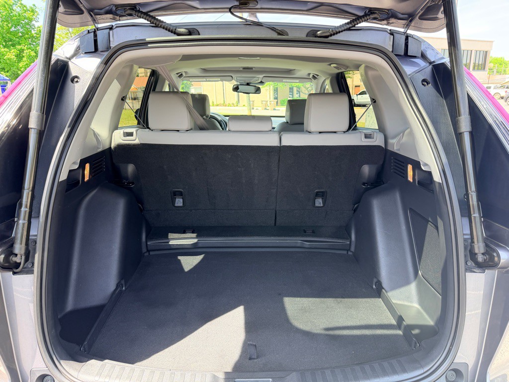 2021 Honda CR-V Image 10