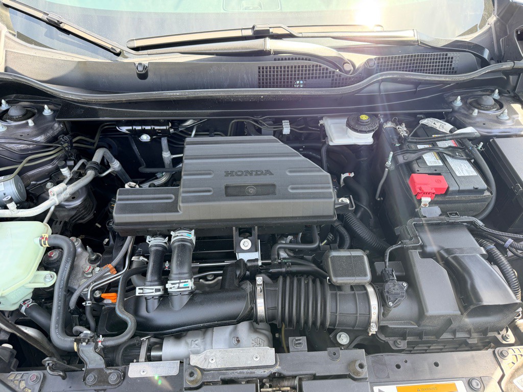 2021 Honda CR-V Image 11