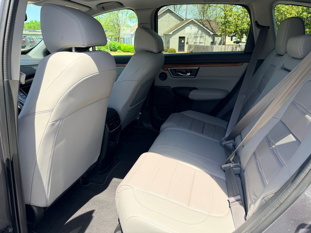 2021 Honda CR-V Image 13