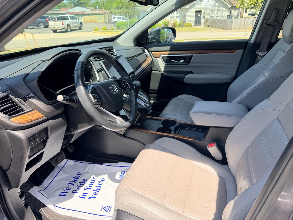 2021 Honda CR-V Image 15