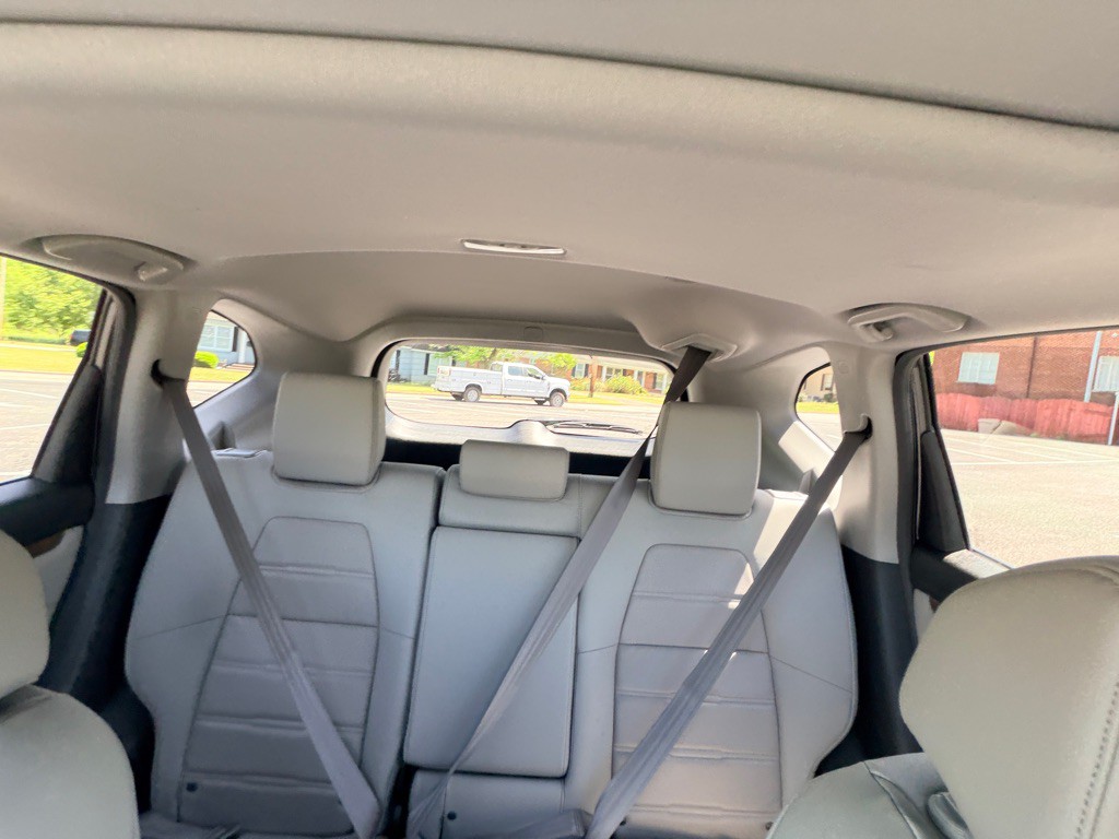 2021 Honda CR-V Image 18