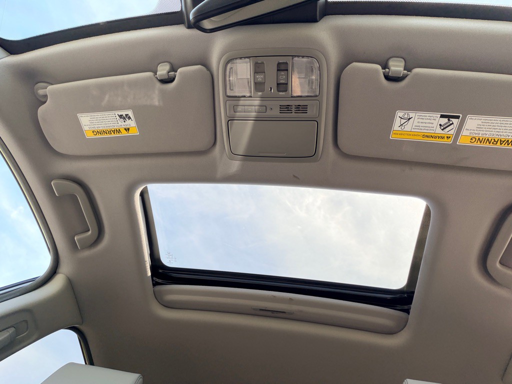 2021 Honda CR-V Image 19