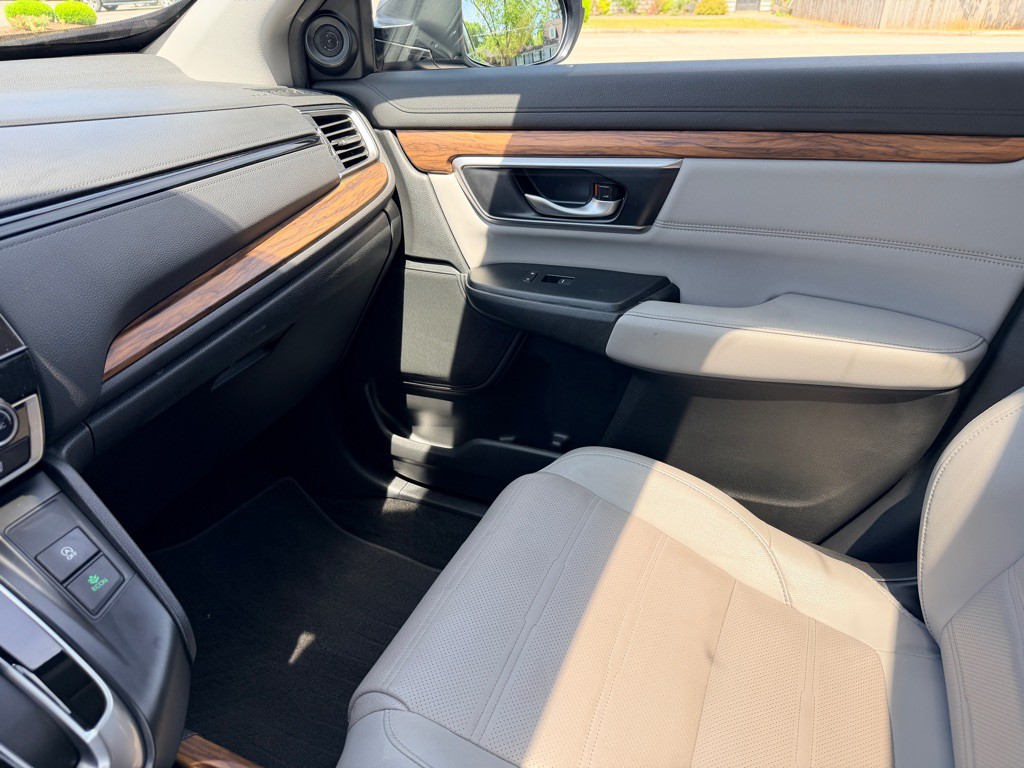 2021 Honda CR-V Image 20