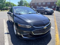 Image for 2017 Chevrolet Malibu LS ID: 7338414