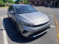 Image for 2024 Kia Forte LX ID: 7348784