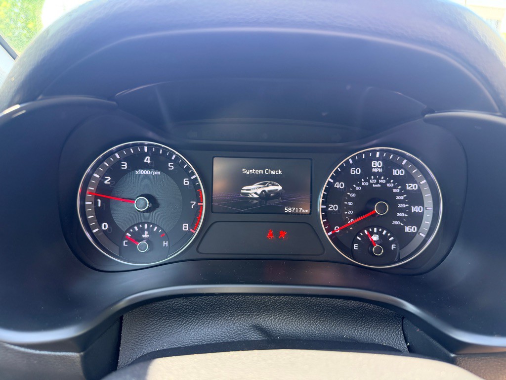 2024 Kia Forte Image 14